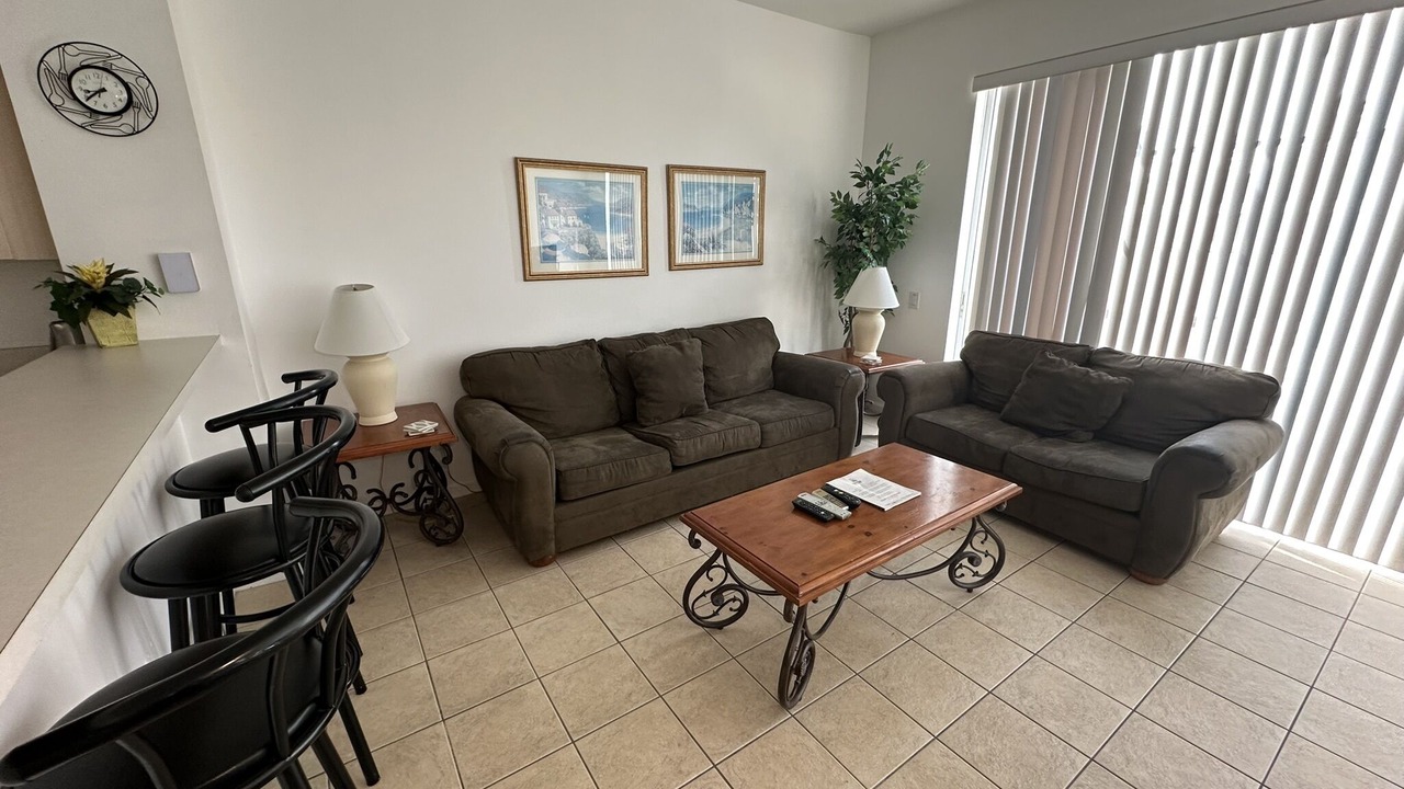 Photo of Livingroom in Windsor Palms