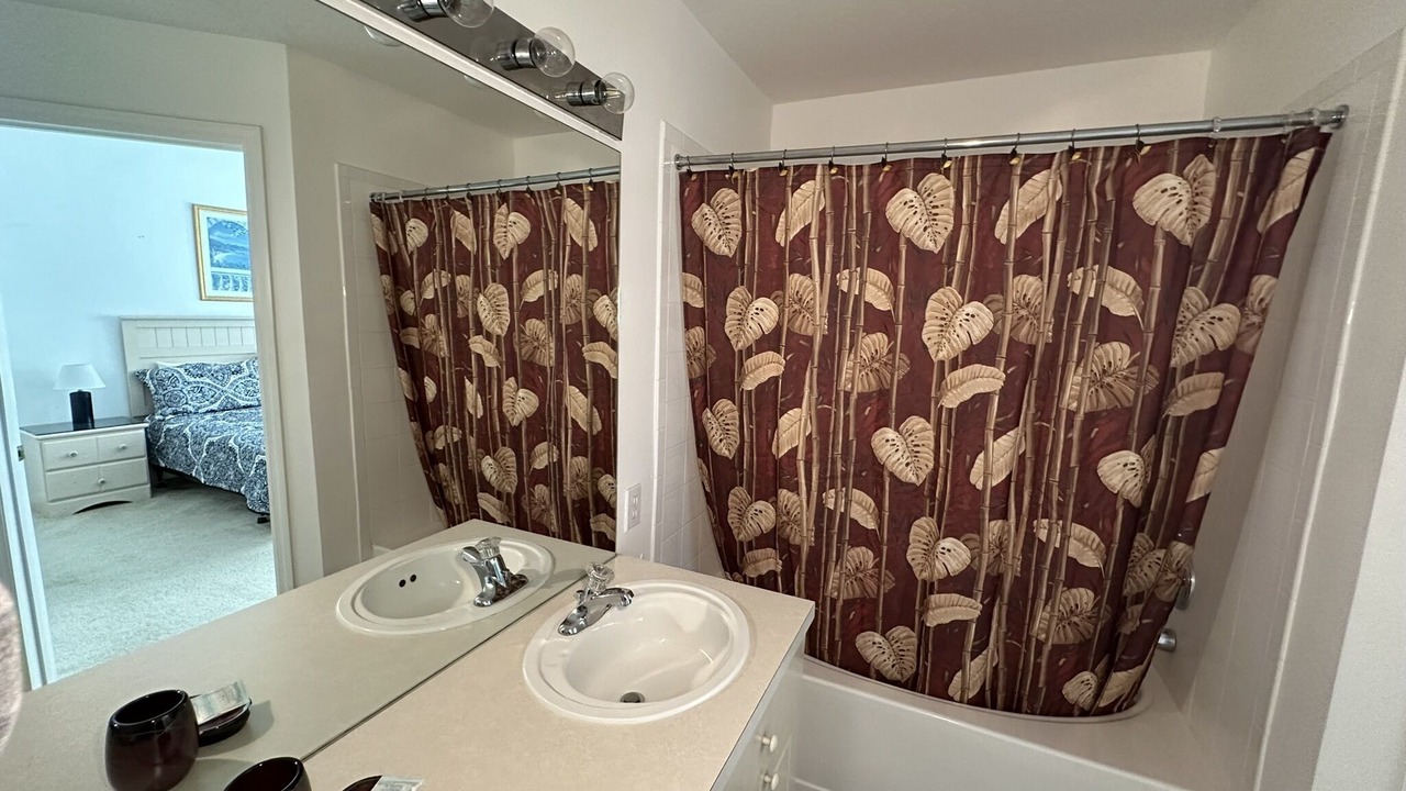Photo of Bathroom in Windsor Palms
