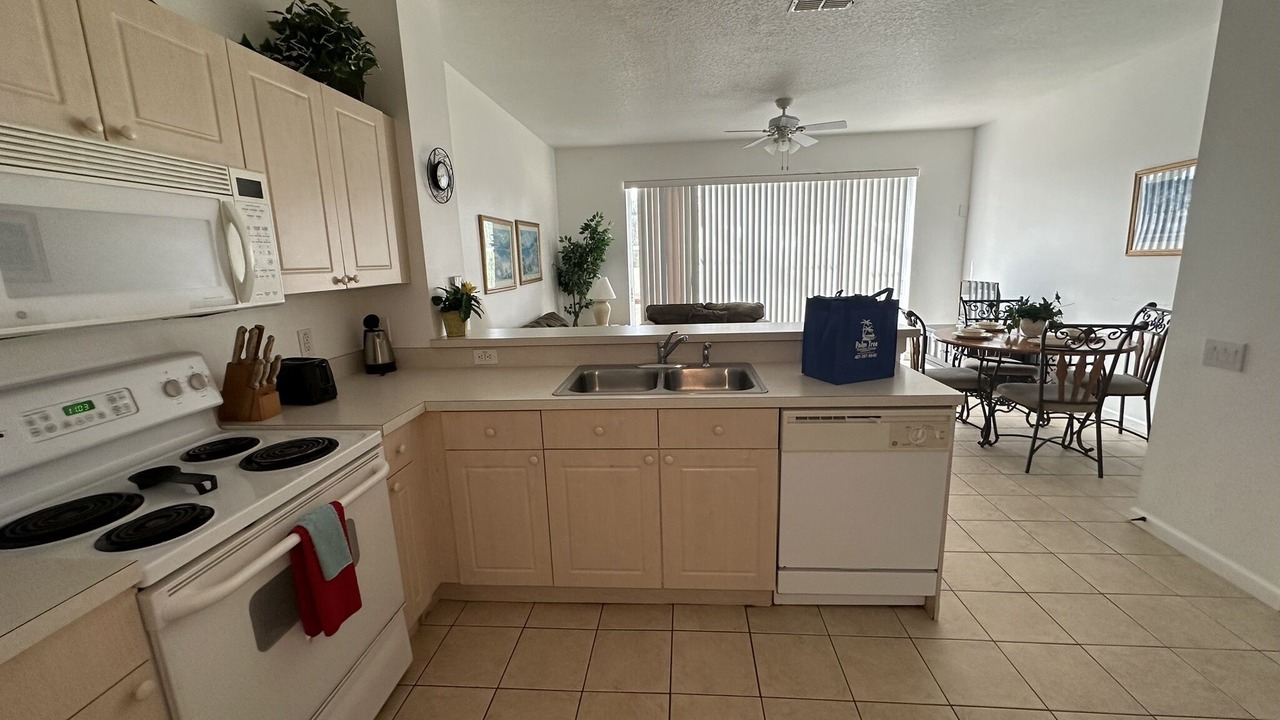 Photo of Kitchen in Windsor Palms