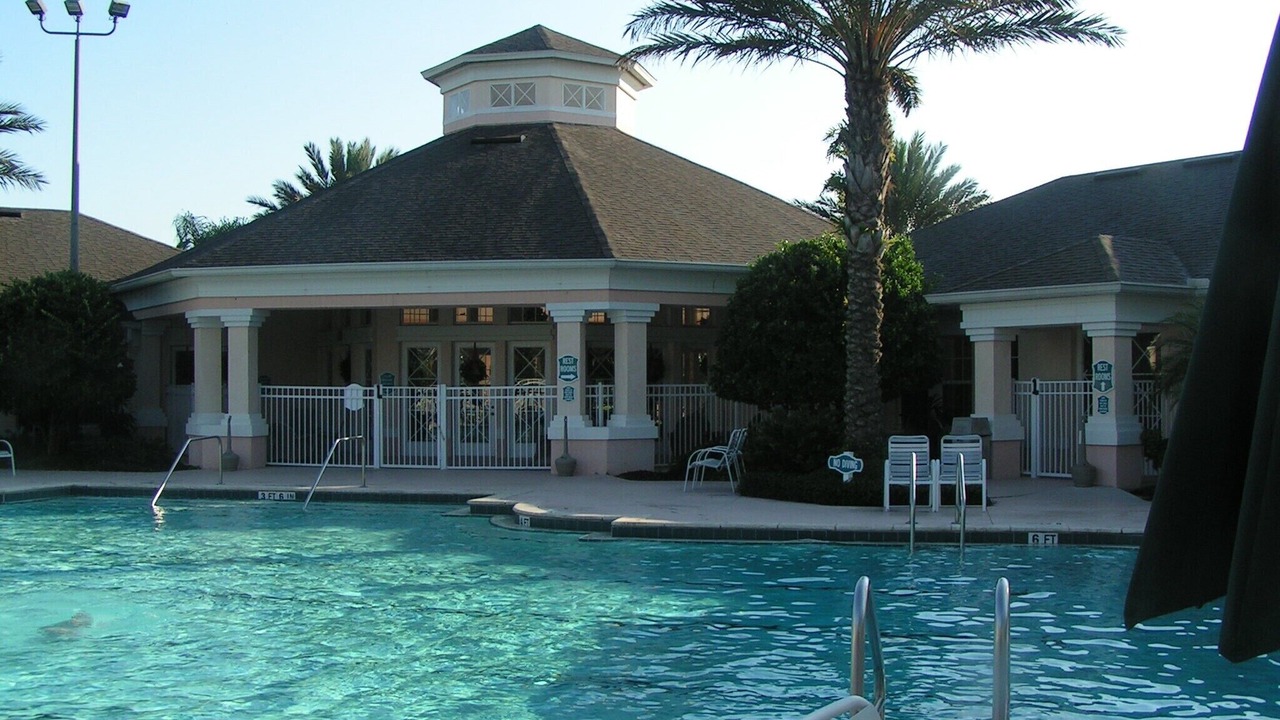 Photo of Outdoor in Windsor Palms