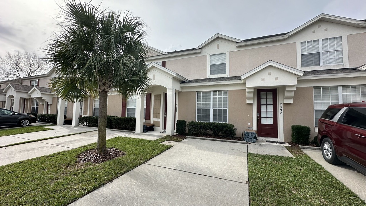 Photo of Outdoor in Windsor Palms