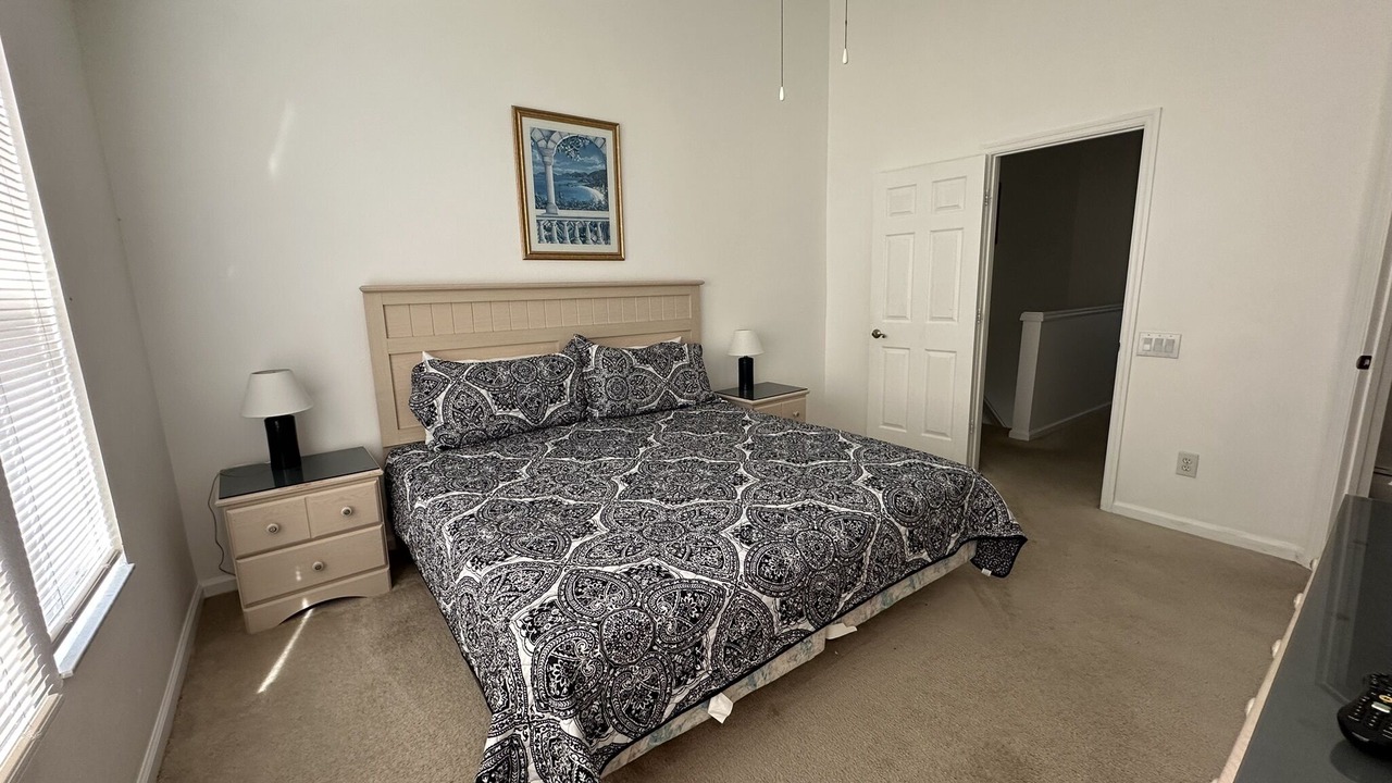 Photo of Bedroom in Windsor Palms
