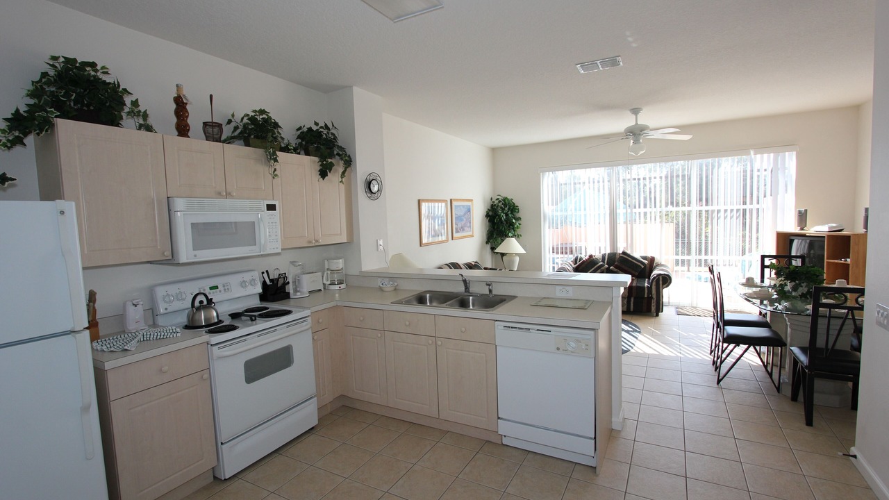 Photo of Kitchen in Windsor Palms