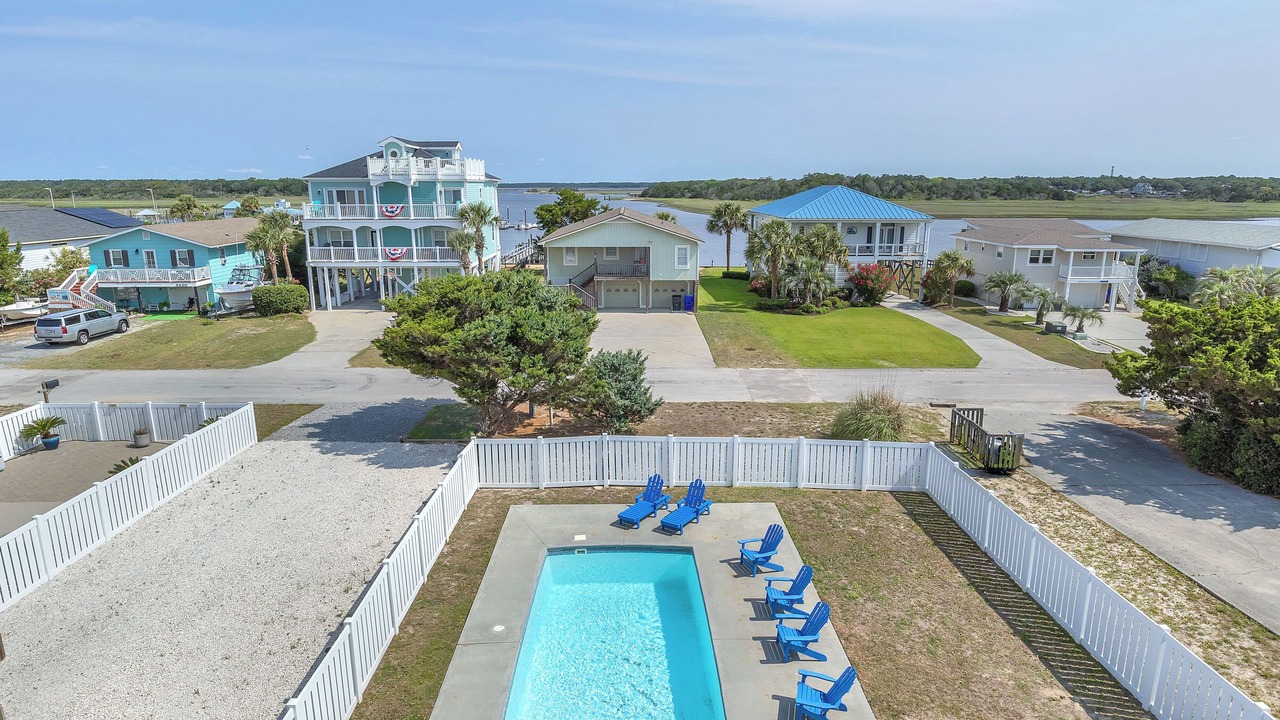 Photo of Outdoor in Oak Island