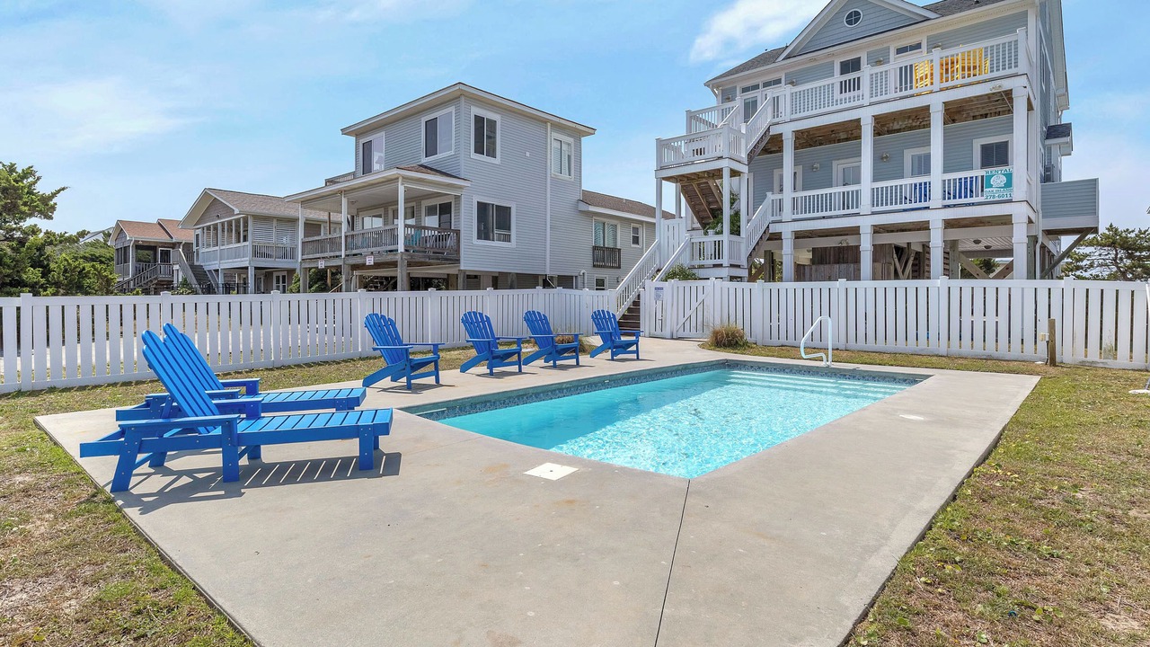 Photo of Outdoor in Oak Island