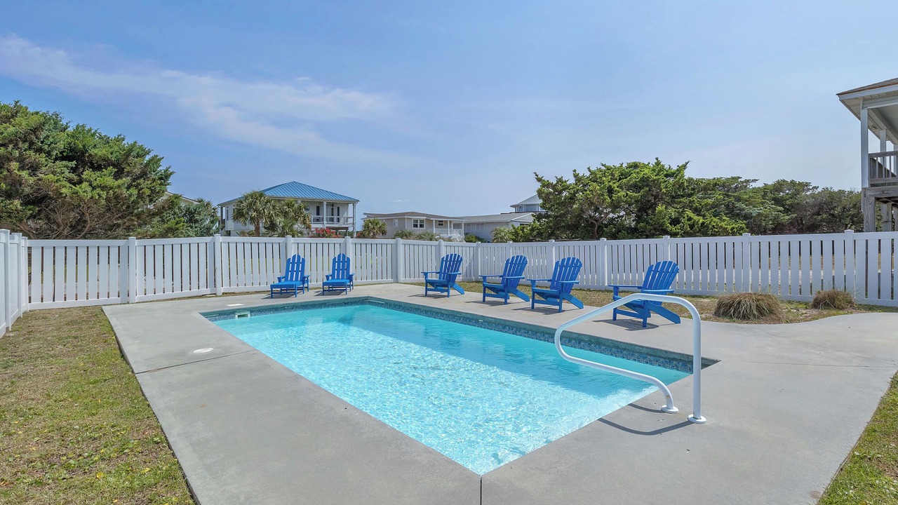Photo of Outdoor in Oak Island