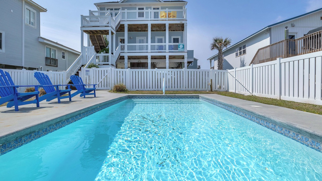 Photo of Outdoor in Oak Island