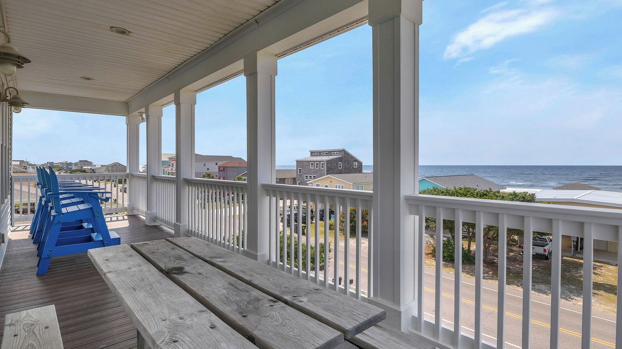 Photo of Outdoor in Oak Island