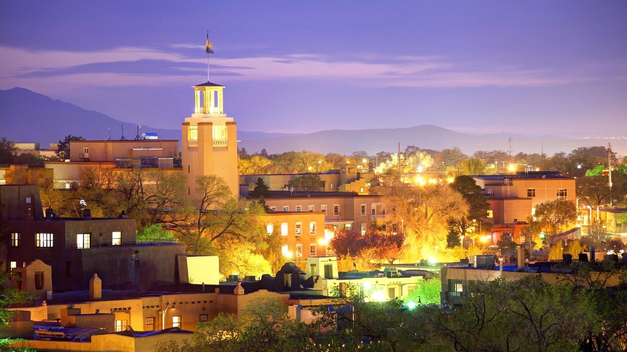 Photo of Others in Santa Fe