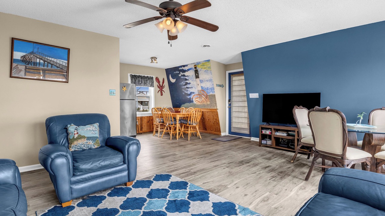 Photo of Bedroom in Long Beach