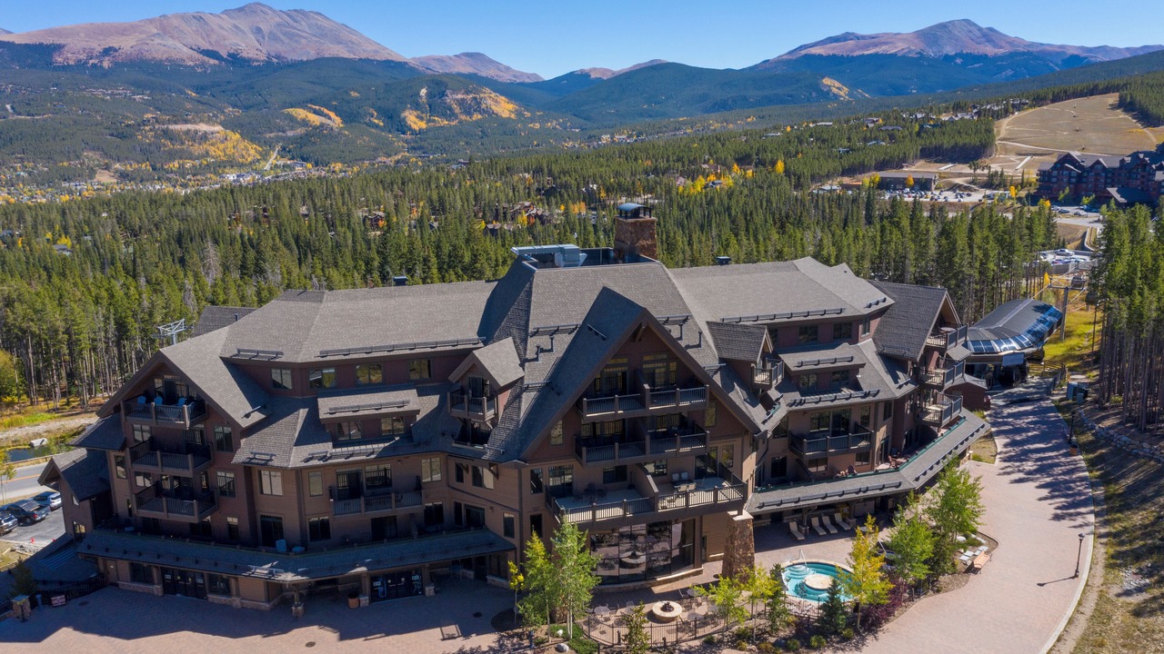 Photo of Outdoor in Breckenridge
