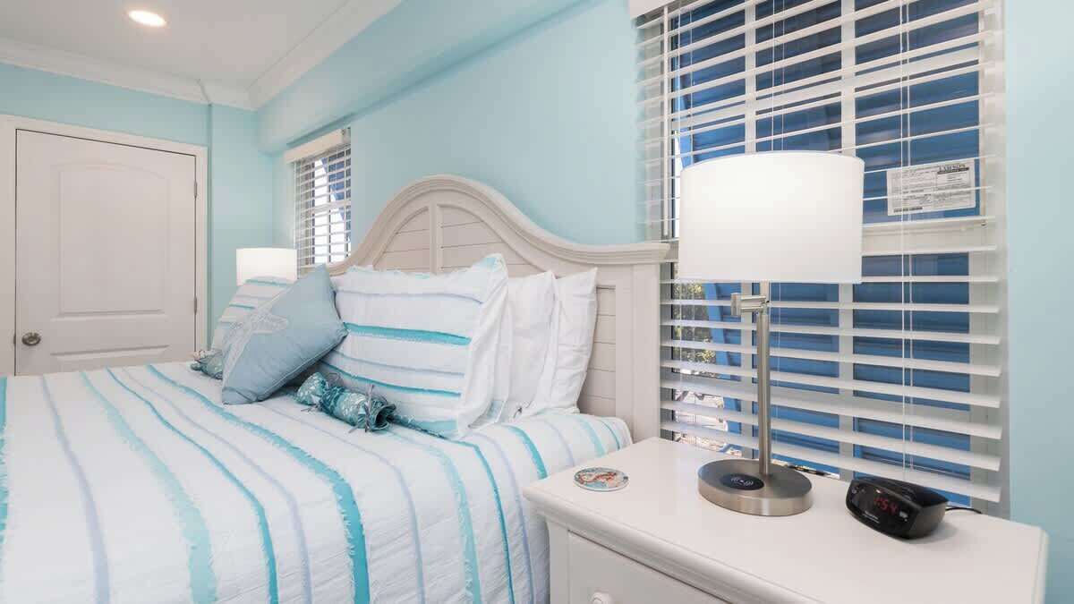 Photo of Bedroom in Tavernier