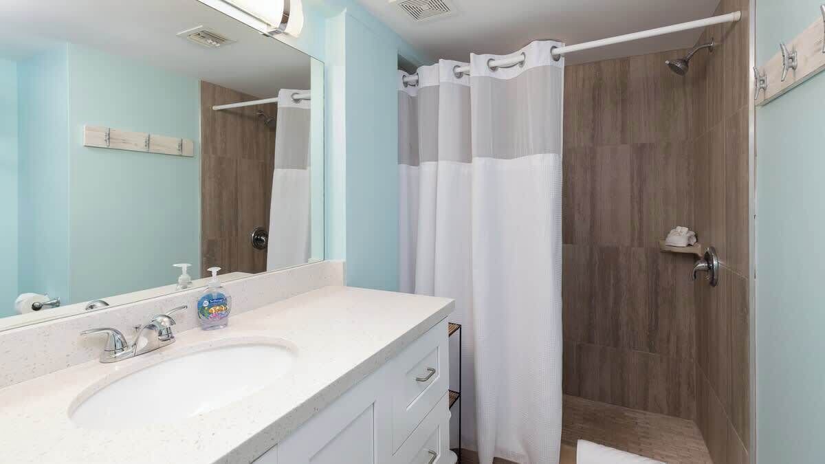 Photo of Bathroom in Tavernier