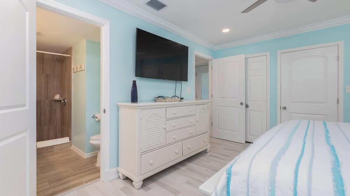 Photo of Bedroom in Tavernier