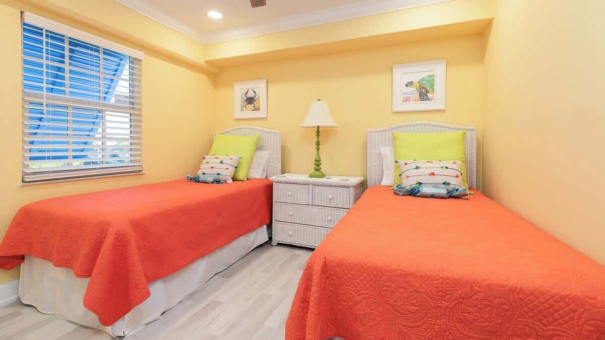 Photo of Bedroom in Tavernier