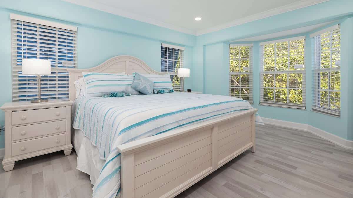 Photo of Bedroom in Tavernier