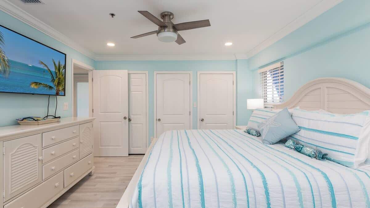 Photo of Bedroom in Tavernier