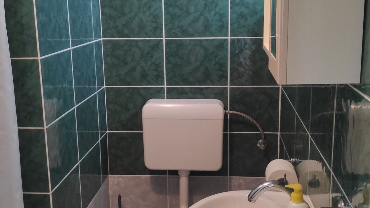 Photo of Bathroom in Krizna luka