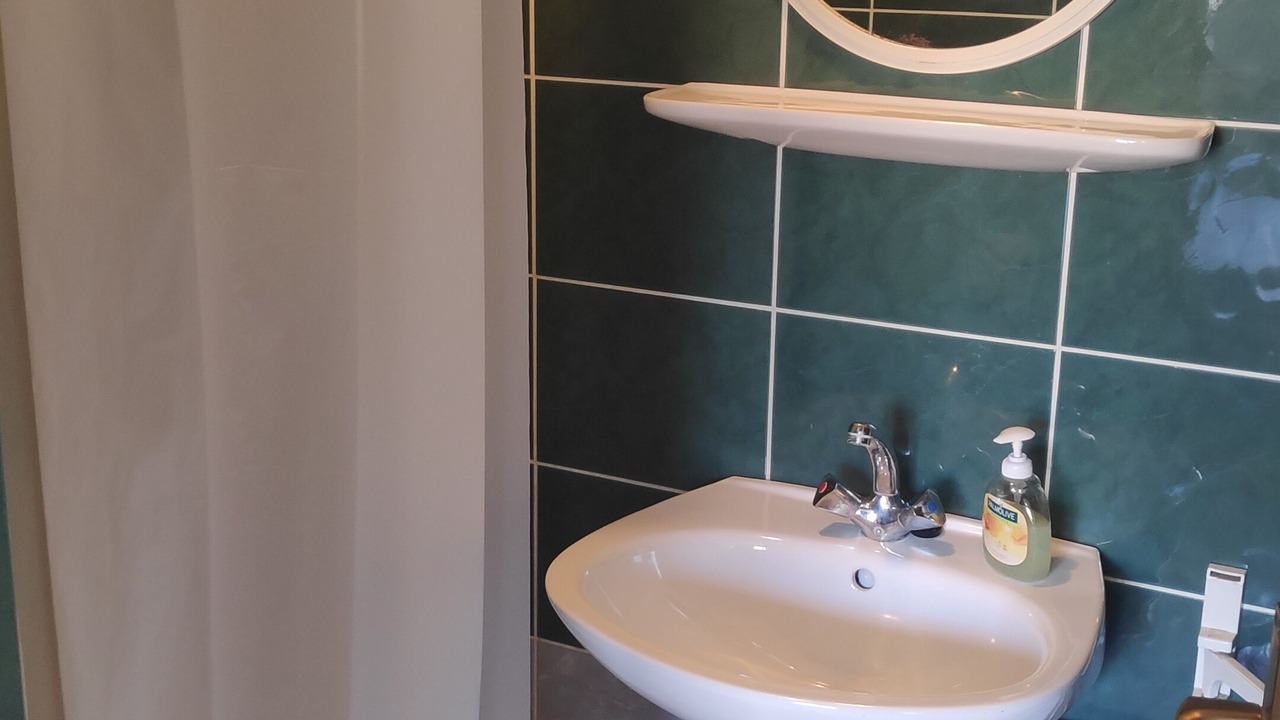 Photo of Bathroom in Krizna luka