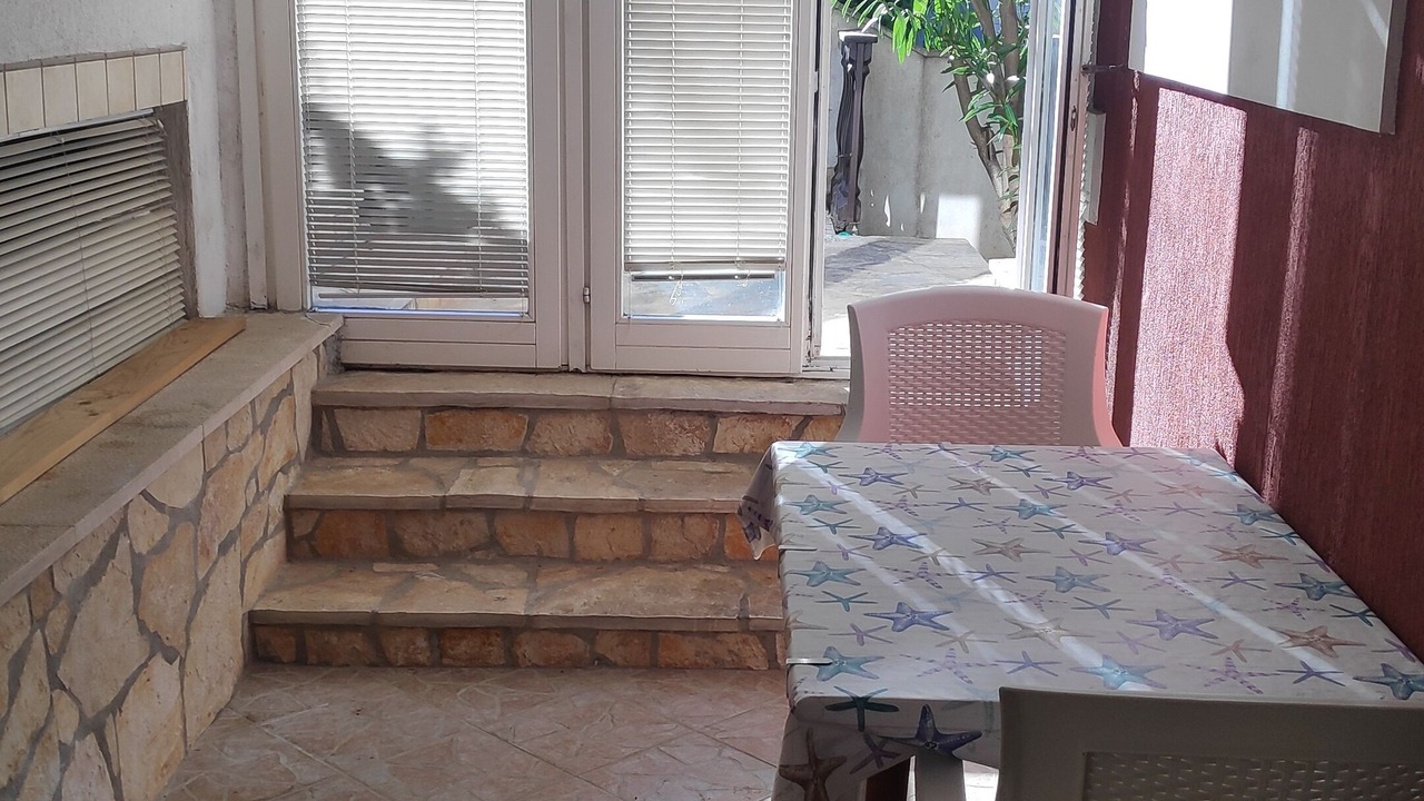 Photo of Patio Balcony in Krizna luka