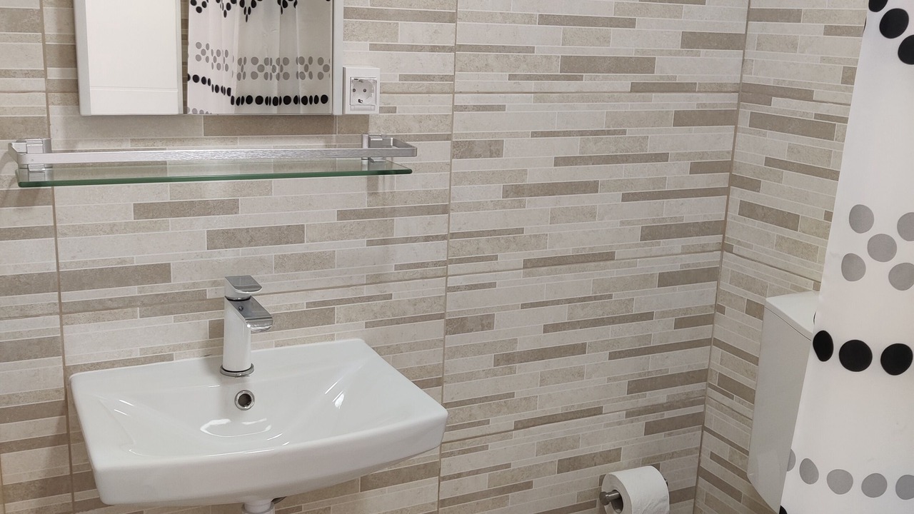Photo of Bathroom in Krizna luka