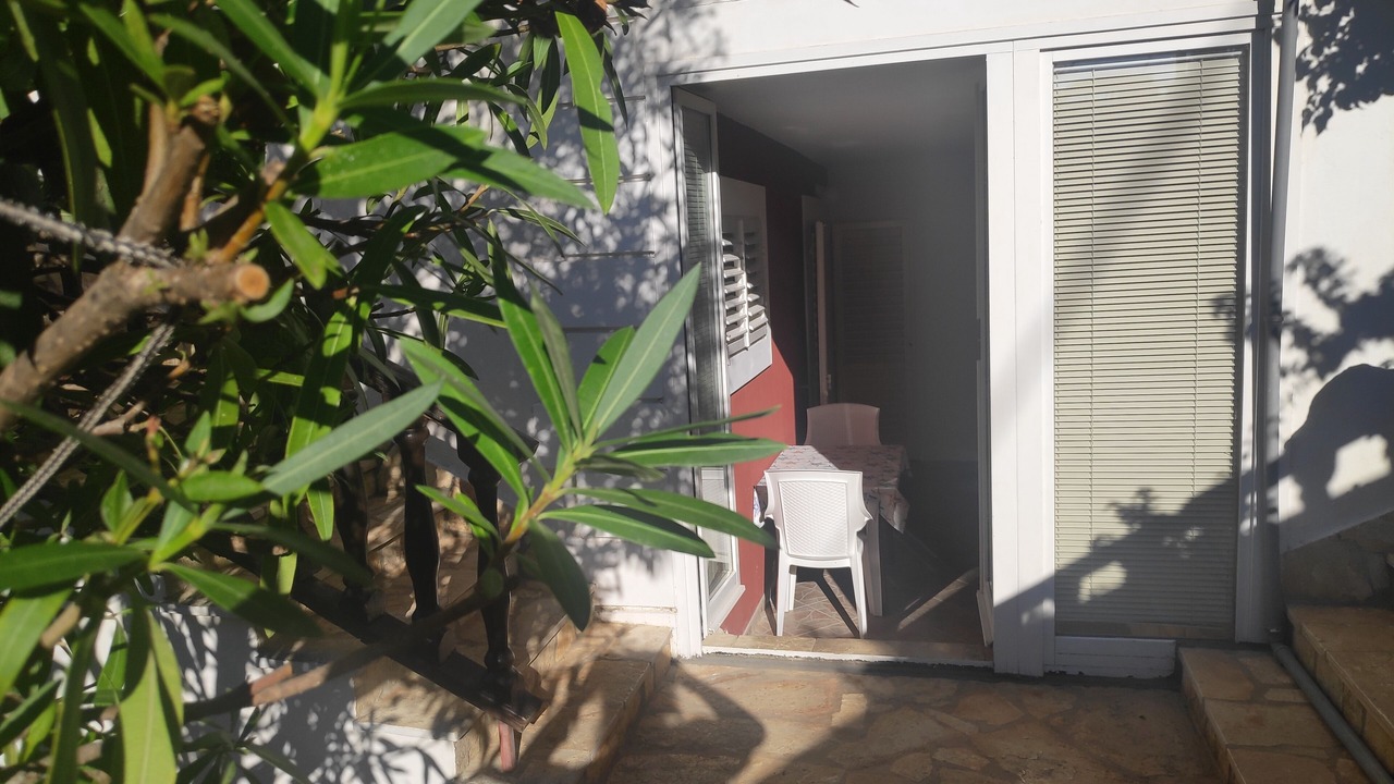Photo of Patio Balcony in Krizna luka