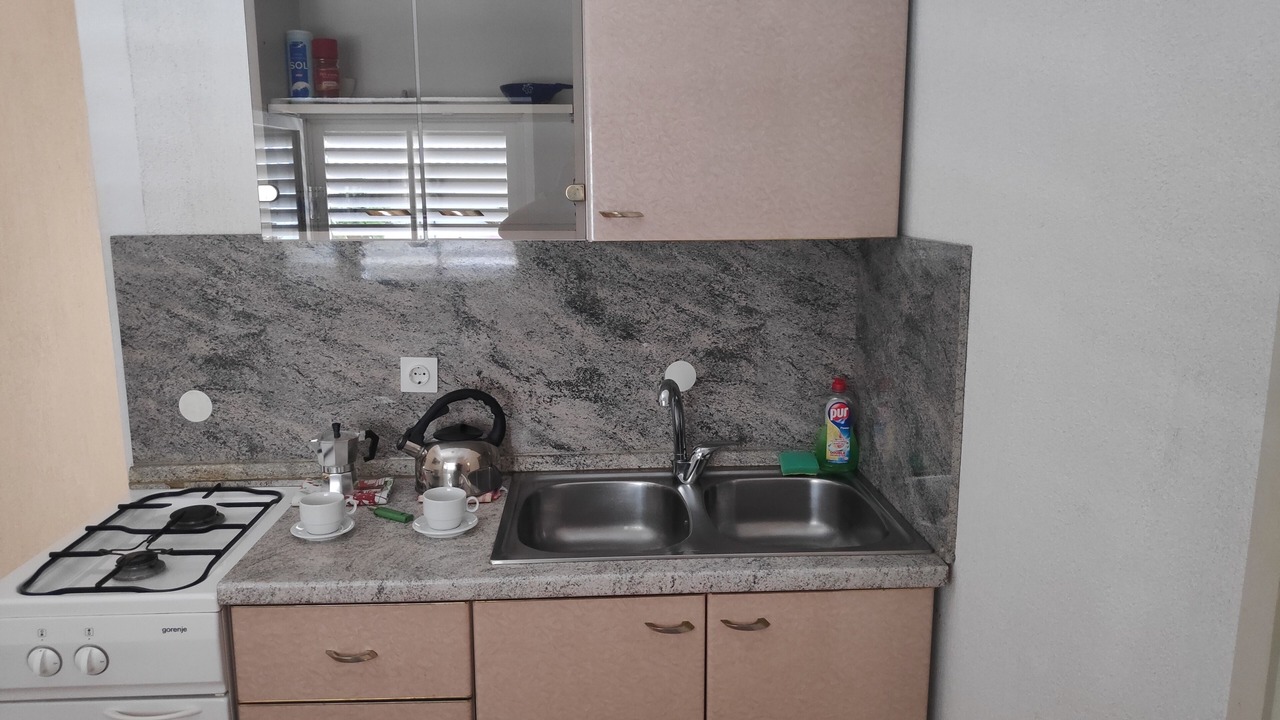Photo of Kitchen in Krizna luka