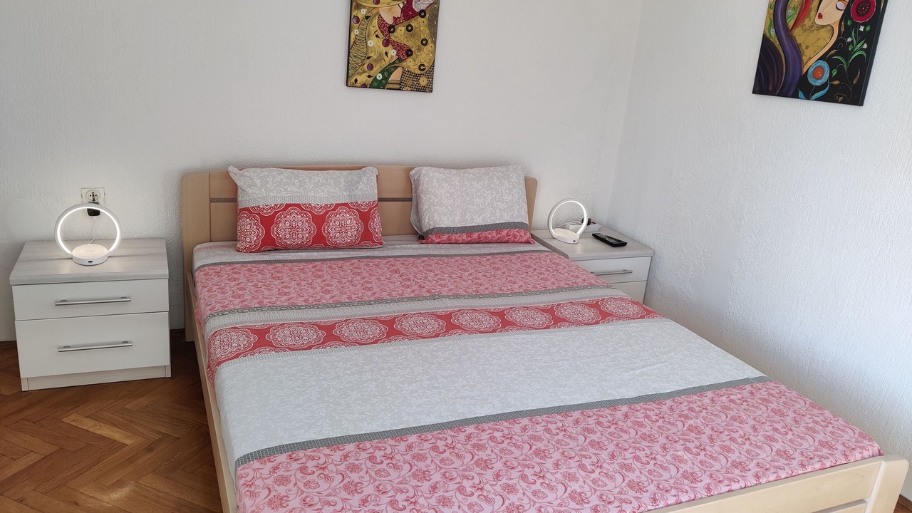 Photo of Bedroom in Krizna luka