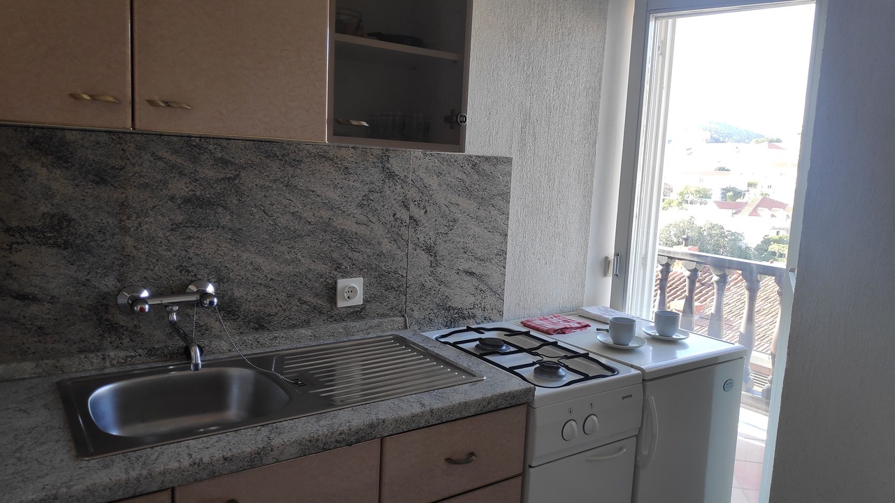 Photo of Kitchen in Krizna luka