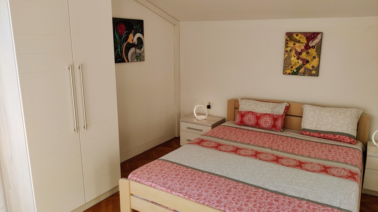 Photo of Bedroom in Krizna luka