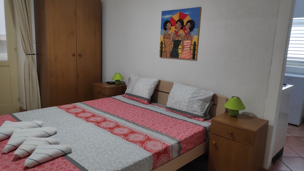 Photo of Bedroom in Krizna luka