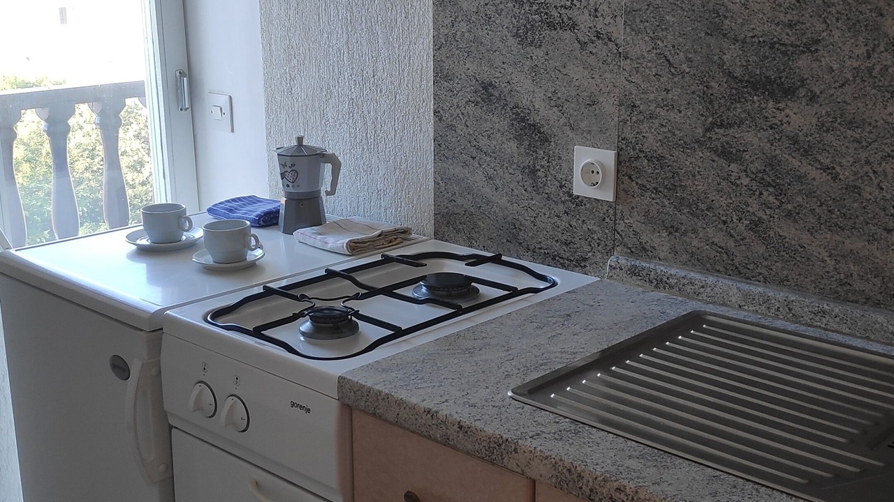 Photo of Kitchen in Krizna luka