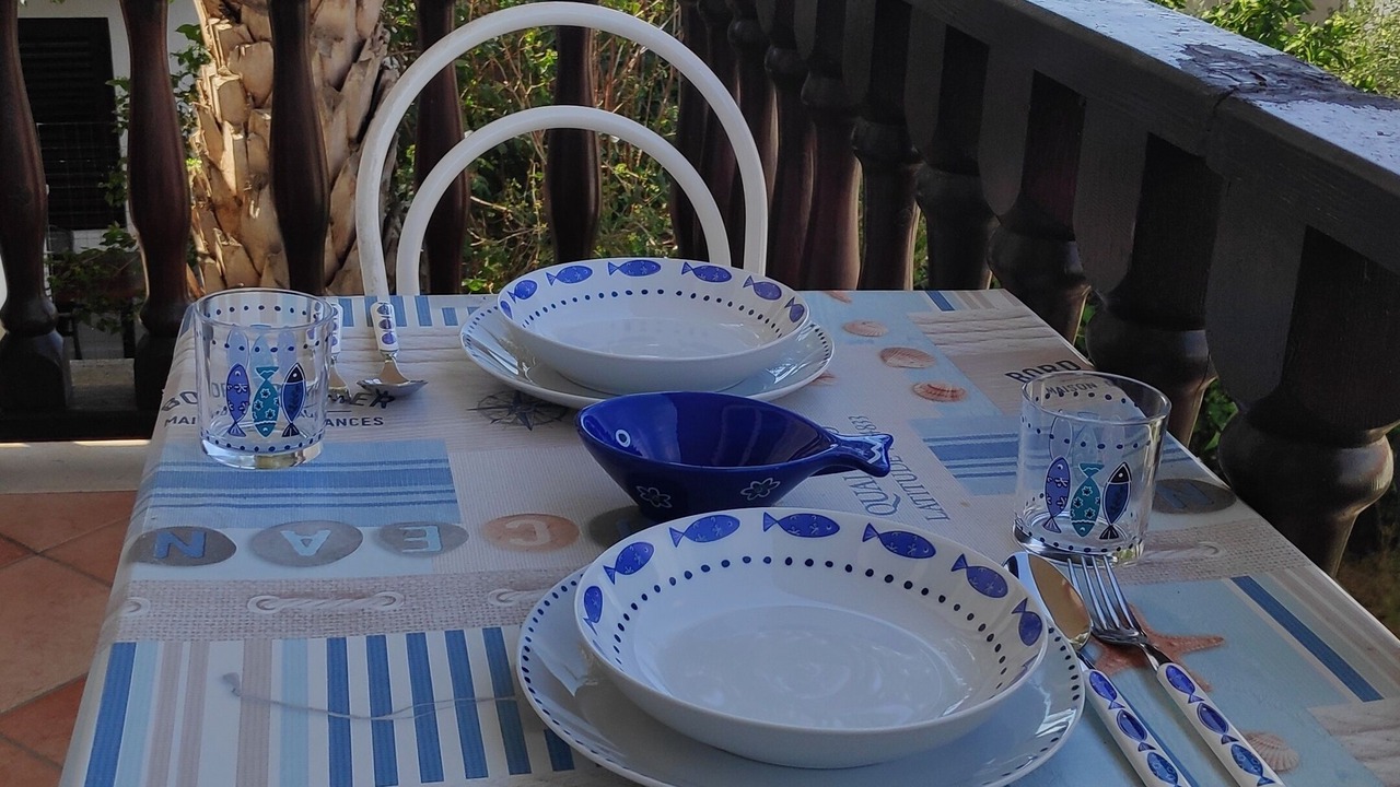 Photo of Patio Balcony in Krizna luka