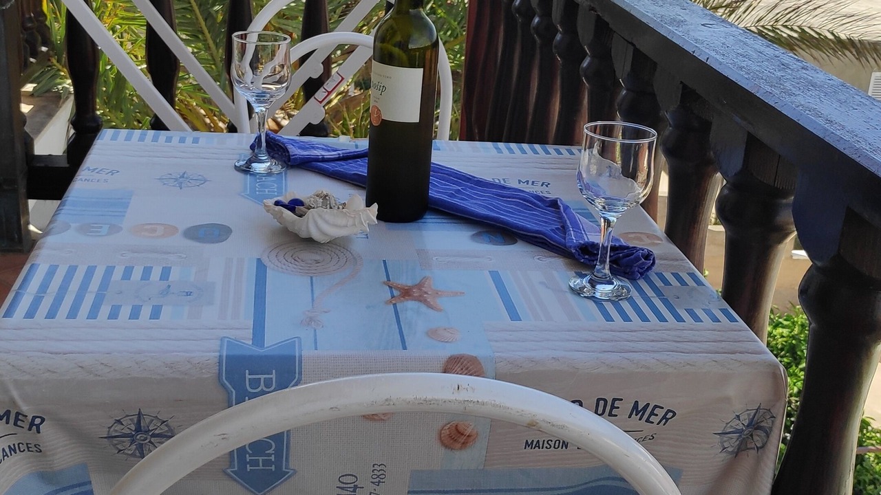 Photo of Patio Balcony in Krizna luka