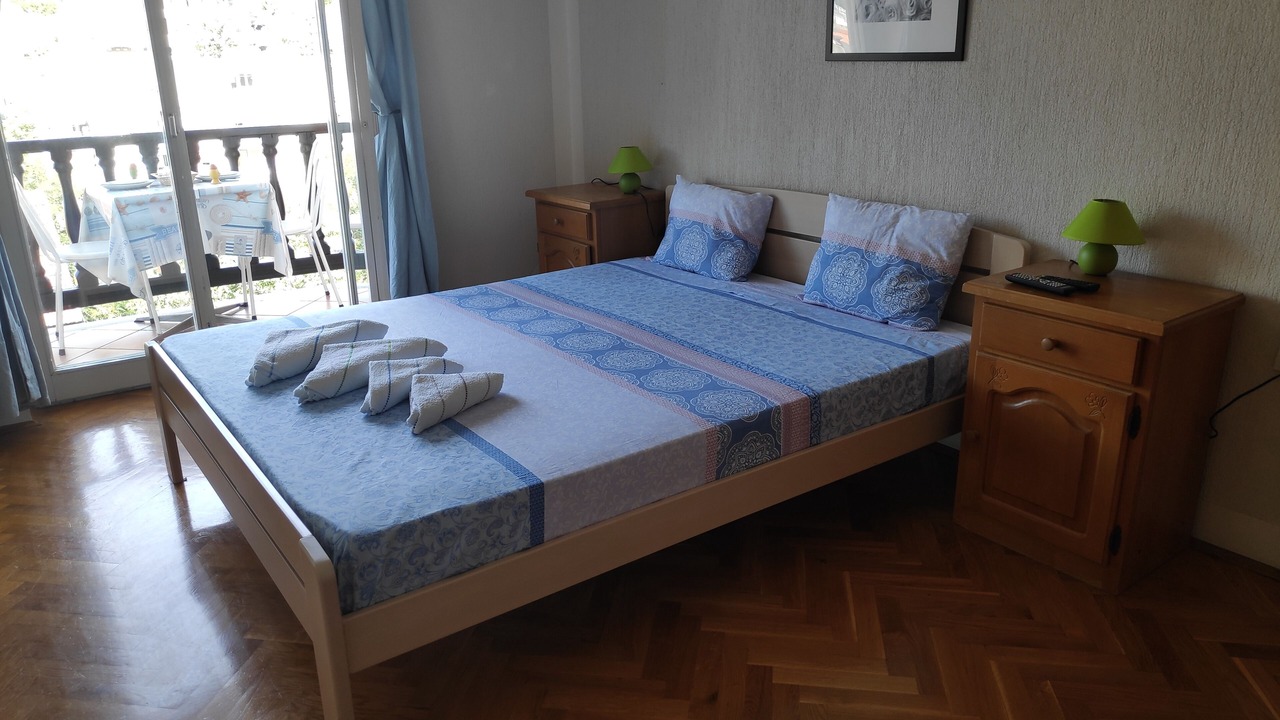 Photo of Bedroom in Krizna luka