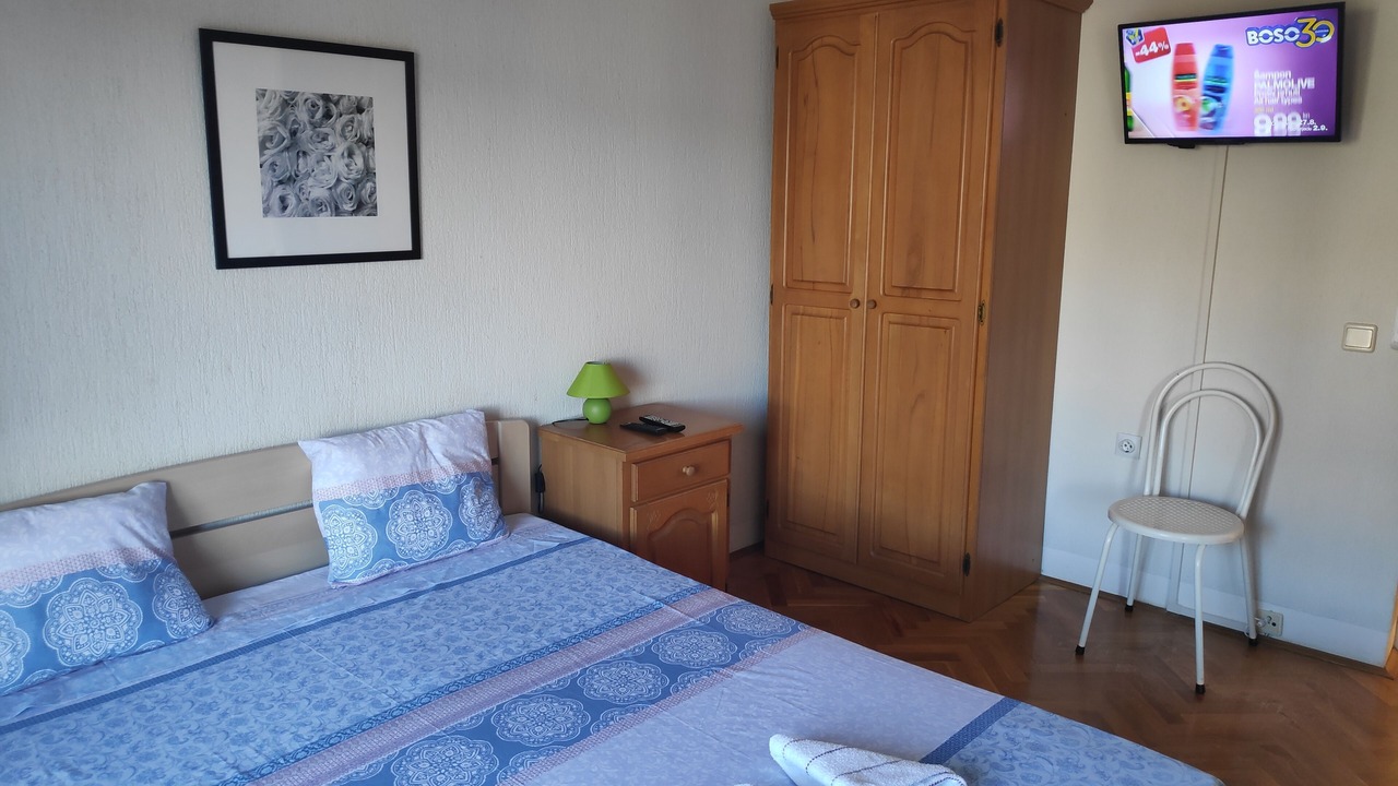 Photo of Bedroom in Krizna luka