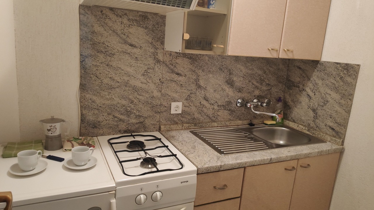 Photo of Kitchen in Krizna luka