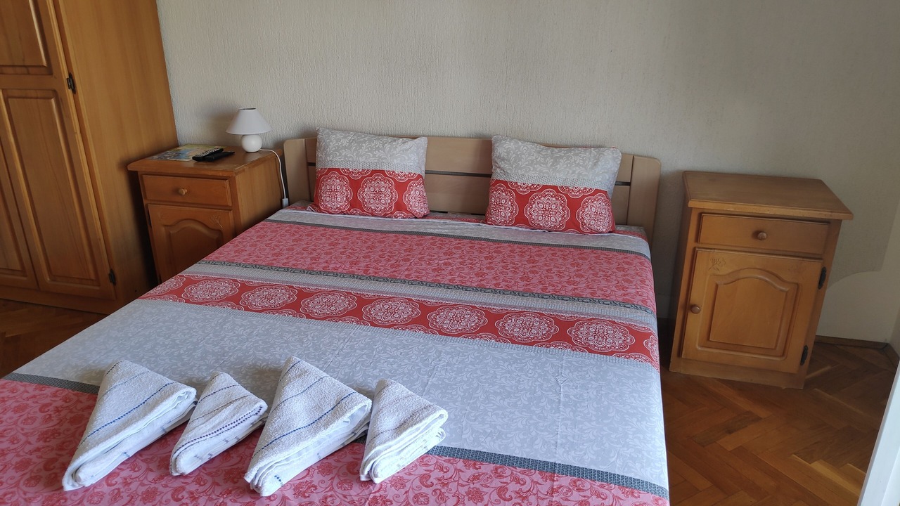 Photo of Bedroom in Krizna luka