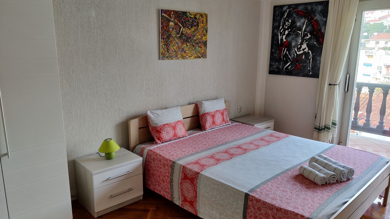 Photo of Bedroom in Krizna luka