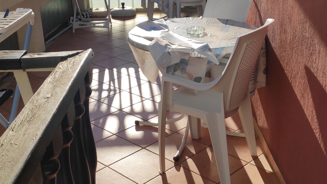Photo of Patio Balcony in Krizna luka