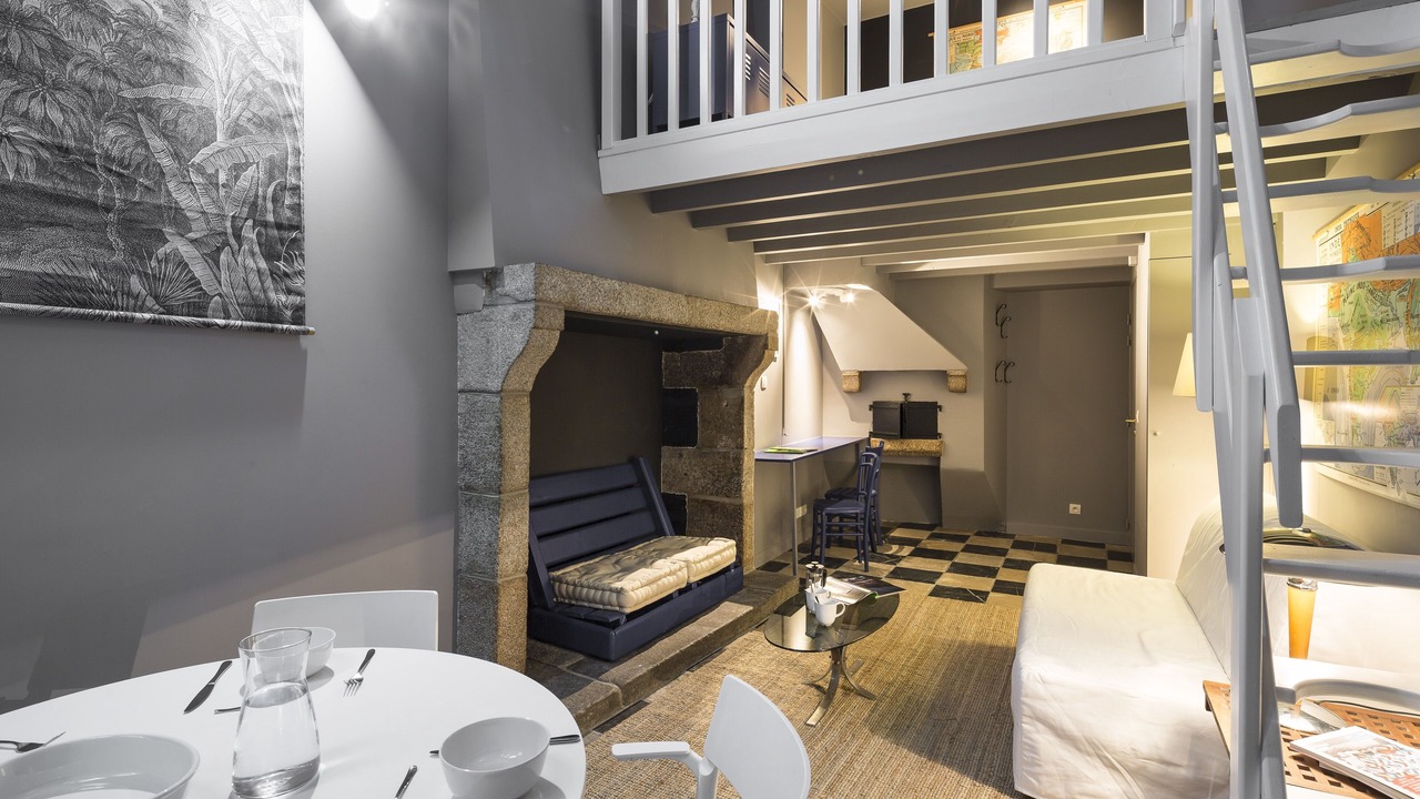 Photo of Livingroom in Centre