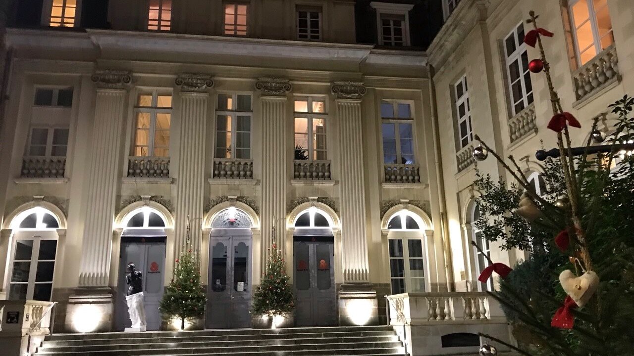 Photo of Outdoor in Centre
