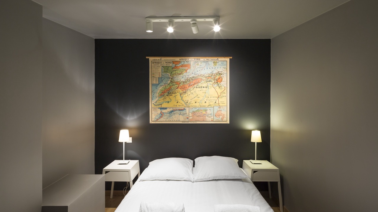 Photo of Bedroom in Centre