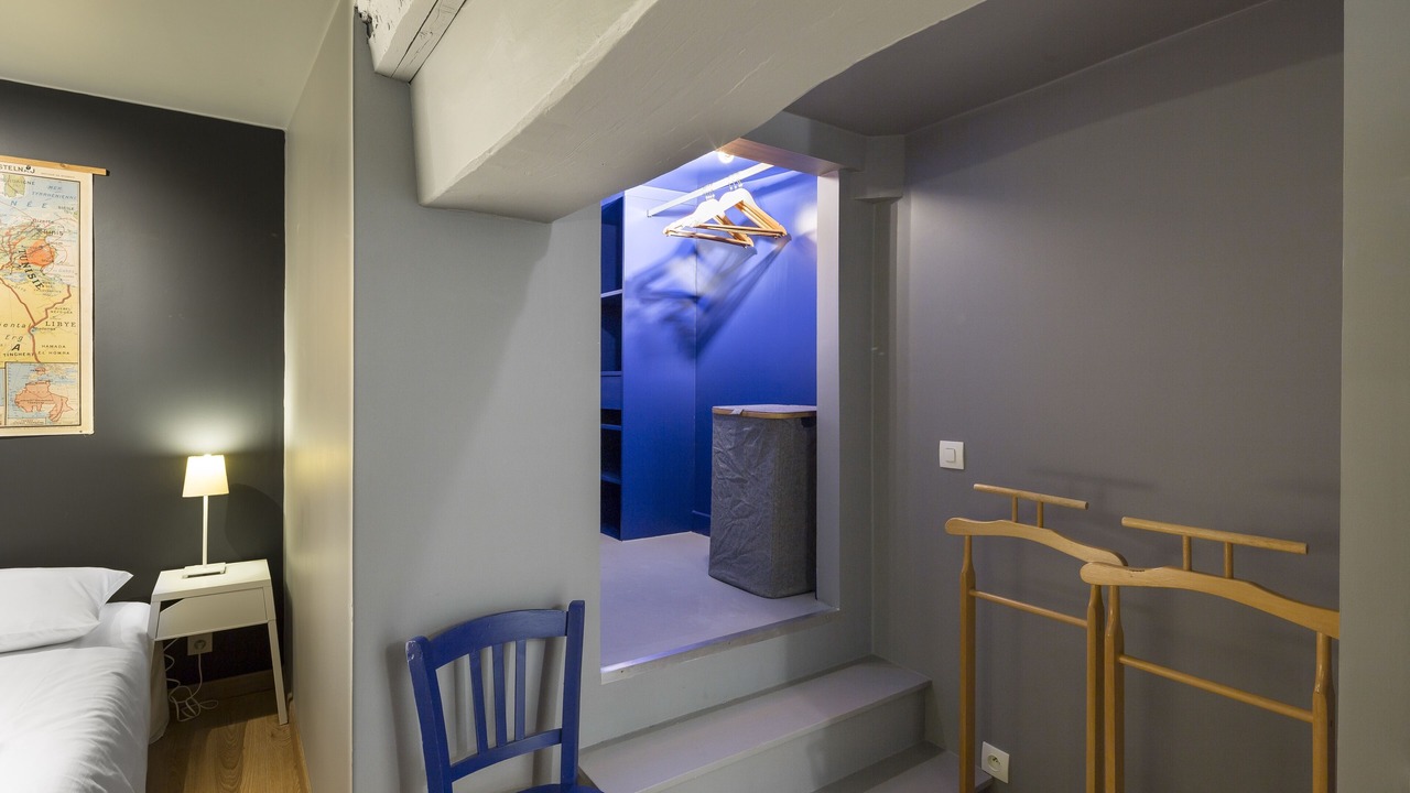 Photo of Bedroom in Centre