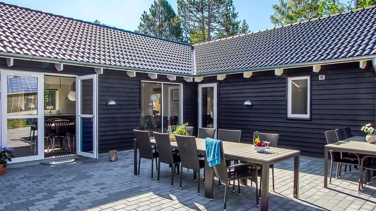 Photo of Outdoor in Frederiksvaerk