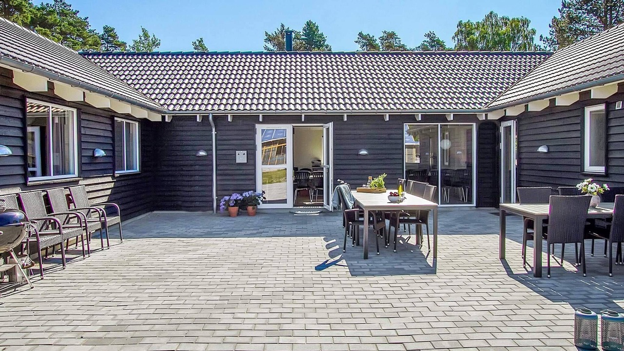 Photo of Outdoor in Frederiksvaerk