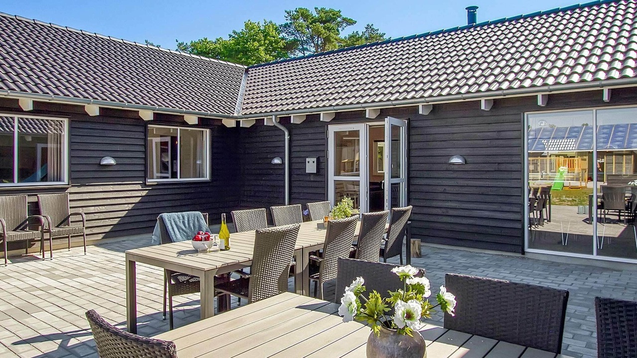 Photo of Outdoor in Frederiksvaerk