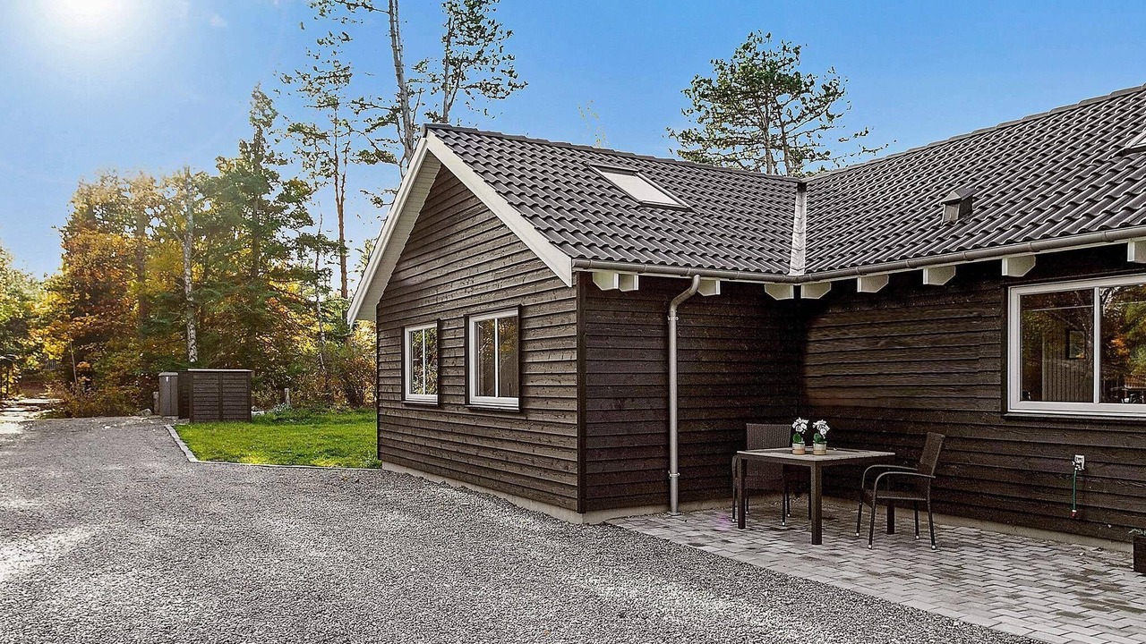 Photo of Outdoor in Frederiksvaerk