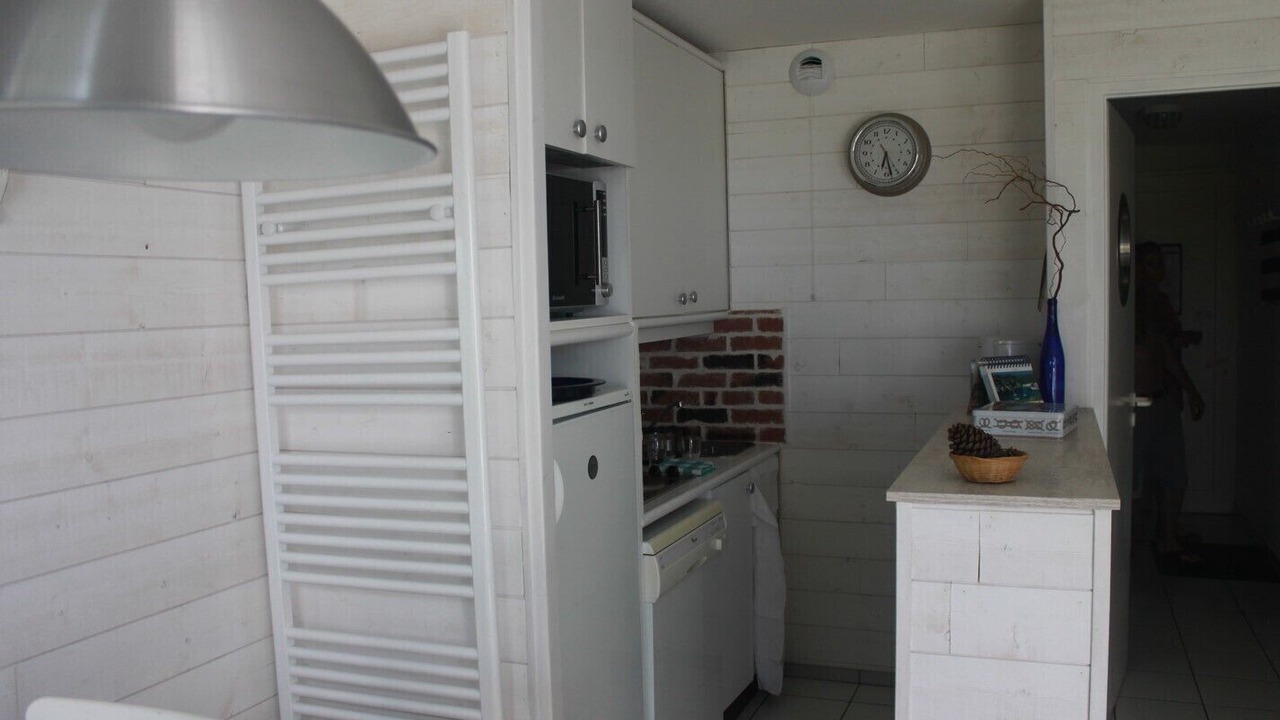 Photo of Kitchen in Bourgenay