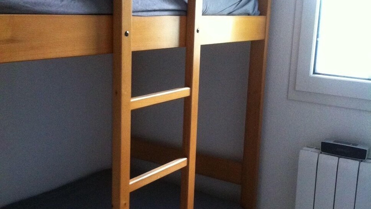 Photo of Bedroom in Bourgenay